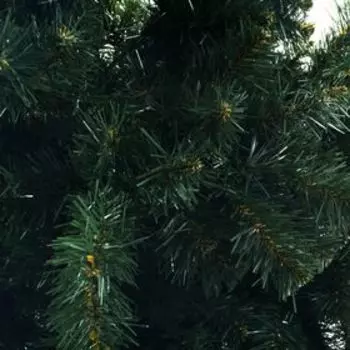 Ёлка "Нанси" 150±5 см, длина иголок 45 мм, d нижнего яруса 92±3 см, 302 ветки