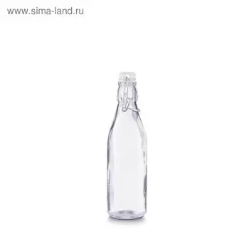 Ёмкость для масла и уксуса, объём 250 мл