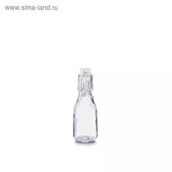 Ёмкость для масла и уксуса, объём 100 мл