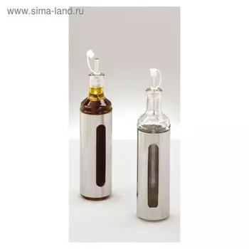 Ёмкость для масла и уксуса, объём 500 мл