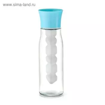 Ёмкость для охлаждения напитков, объём 800 мл, d=8х26,5 см