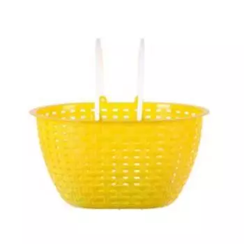 Ёмкость для сбора урожая «Лукошко», цвет МИКС