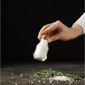 Ёмкость для специй Доляна «Парфе», 50 мл