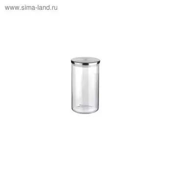 Ёмкость для специй Tescoma Monti, стекло, 800 мл