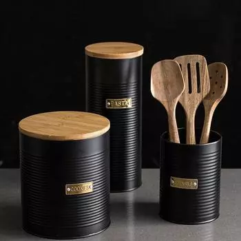 Ёмкость для столовых приборов Otto