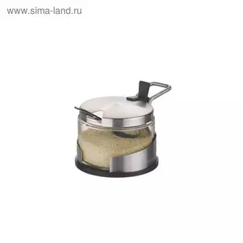 Ёмкость для тертого сыра-сахара Tescoma Club