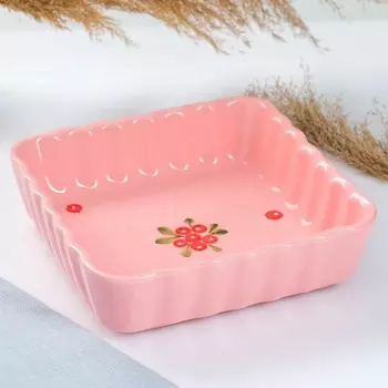 Ёмкость для запекания "Брусника" 1,5л