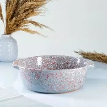 Емкость для запекания "Десерт малая" 2л / 8х23,5см, дуэт