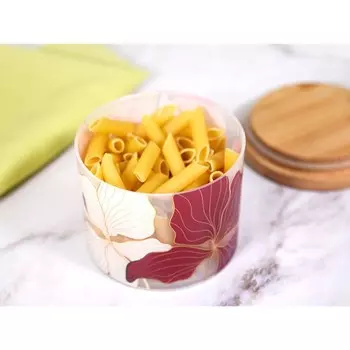 Ёмкость для жидких и сыпучих продуктов Oursson JA55226/MC