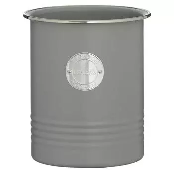 Ёмкость кухонная Living 1512.5 см, серый