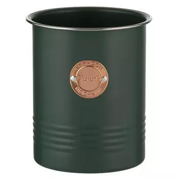 Ёмкость кухонная Typhoon Living, 1.7 л, цвет зелёный