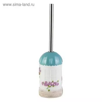 Ёрш для туалета Bodrum