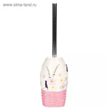 Ёрш для туалета Fiyonk