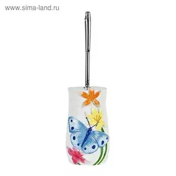 Ёрш для туалета Meadow