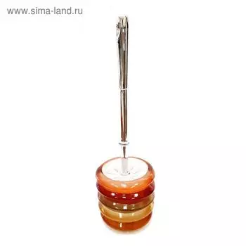 Ёрш для туалета Mili