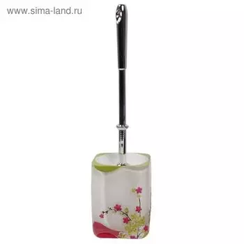 Ёрш для туалета Thelma