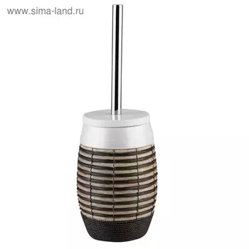 Ёрш для унитаза Barok