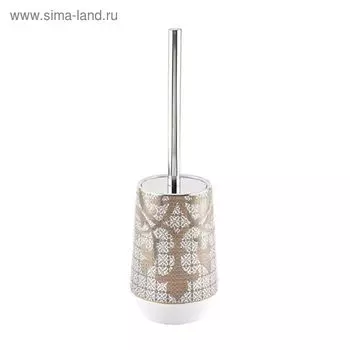 Ёрш для унитаза Biosa