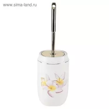 Ёрш для унитаза Cise