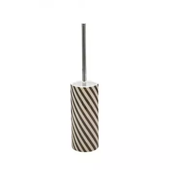 Ёрш для унитаза Emily, цвет бежевый