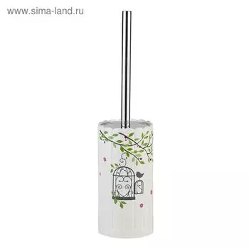 Ёрш для унитаза Garden