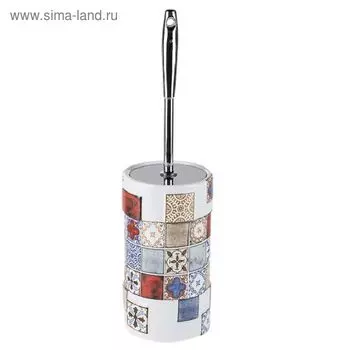 Ёрш для унитаза Lily