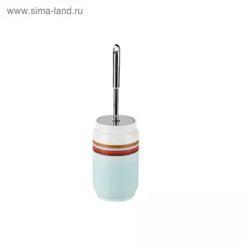 Ёрш для унитаза Luky, керамика