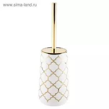 Ёрш для унитаза Nef