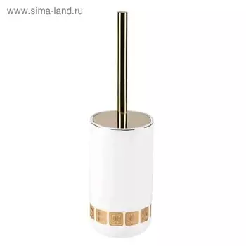 Ёрш для унитаза Peti