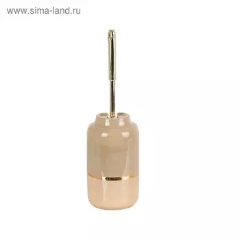 Ёрш для унитаза Pita, керамика