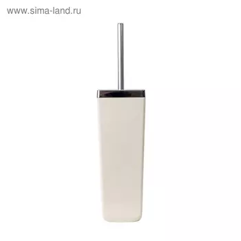 Ёрш для унитаза Toskana, цвет бежевый