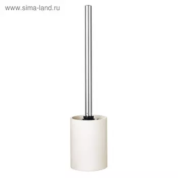 Ёрш для унитаза Touch, цвет бежевый