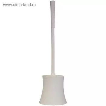 Ёрш для унитаза Tower, белый
