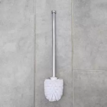 Ёршик для унитаза Accoona, 6.66.635.5 см