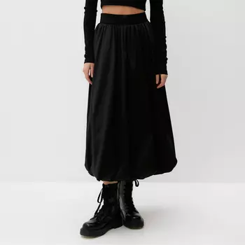 Юбка-баллон женская MIST, р. S, черный