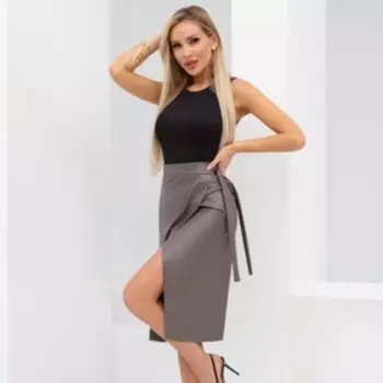 Юбка Charutti «Фортуна улыбается», размер 48