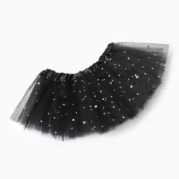 Юбка детская KAFTAN «Звездочки», 17 см