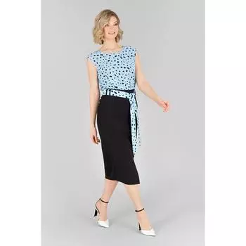 Юбка и топ женские, размер 50