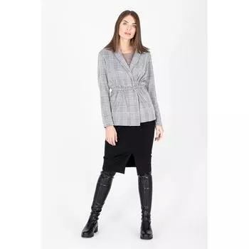 Юбка и жакет женские, размер 50