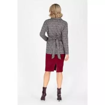 Юбка и жакет женские, размер 54