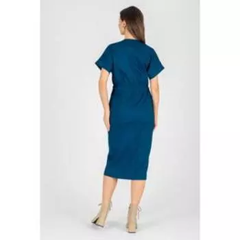 Юбка и жакет женские, размер 56