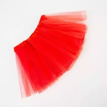 Юбка для девочки KAFTAN «Зайка»