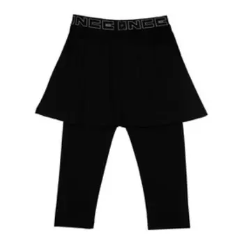 Юбка-леггинсы для девочки, рост 146 см