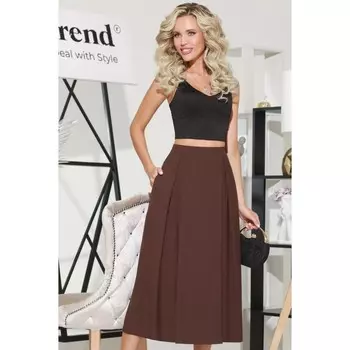 Юбка «Максимально эффектно», размер 54