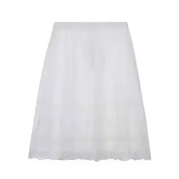 Юбка-миди для девочки, рост 164 см