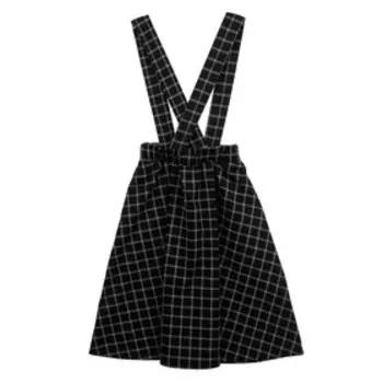 Юбка-ромпер для девочки, рост 128 см