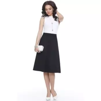 Юбка женская «Ближе к мечте», размер 44