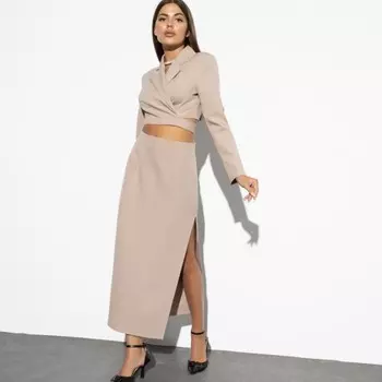 Юбка женская «Формула изящества», размер 50