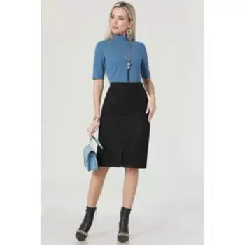 Юбка женская «Главный секрет», размер 44