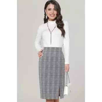 Юбка женская «Карьеристка», размер 44